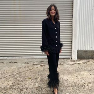 Daily Sleeper Party Pajama Set